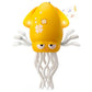JZUVNEZ Interactive Dancing Octopus Baby Toy, Electric Crawling Tummy Time Toy,Rechargeable Music Octopus for Boys,Girls, Great 