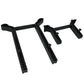 Traxxas 8215 Body Mounts & Posts (Complete Set)