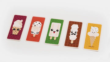 Helvetiq Kawaii Card Game