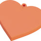 Good Smile Company Nendoroid More: Orange Heart Base
