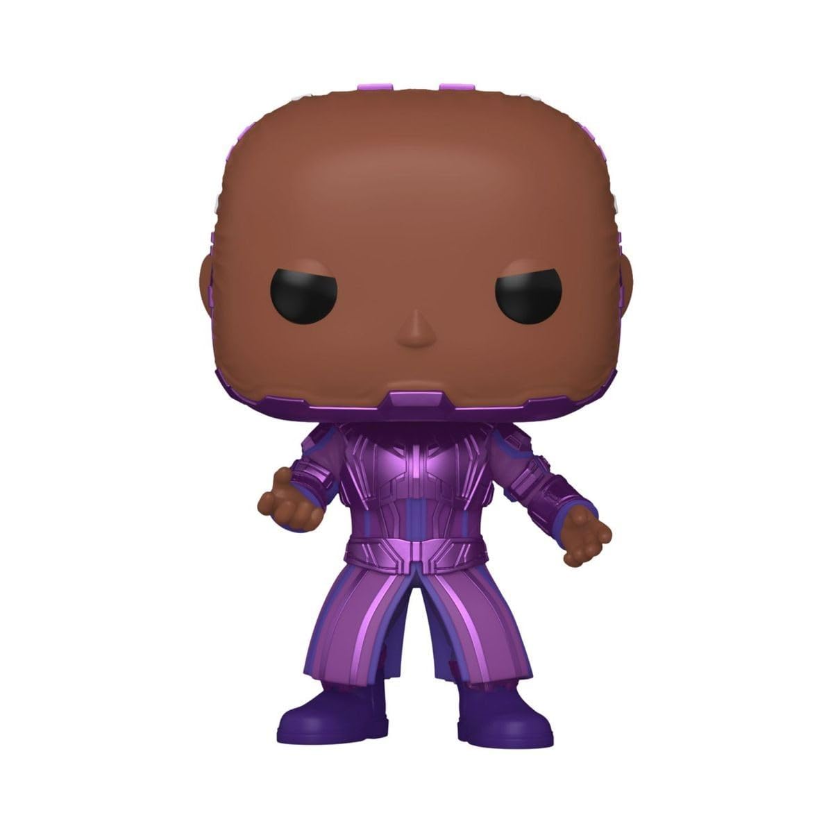 Pop!: Marvel Studios' Guardians Of The Galaxy Volume 3 - The High Evolutionary (Nycc 2023 Shared Exclusive)