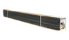 Woodland Scenics St1472 Track-Bed 2' (12) N Woou0472