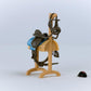 Schleich Horse Club, Accessories For Horse Transporter Truck Playset