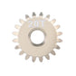 GoolRC 48DP 3.175mm 16T 17T 18T 19T 20T Pinion Motor Gear for 1/10 RC Car Brushed Brushless Motor