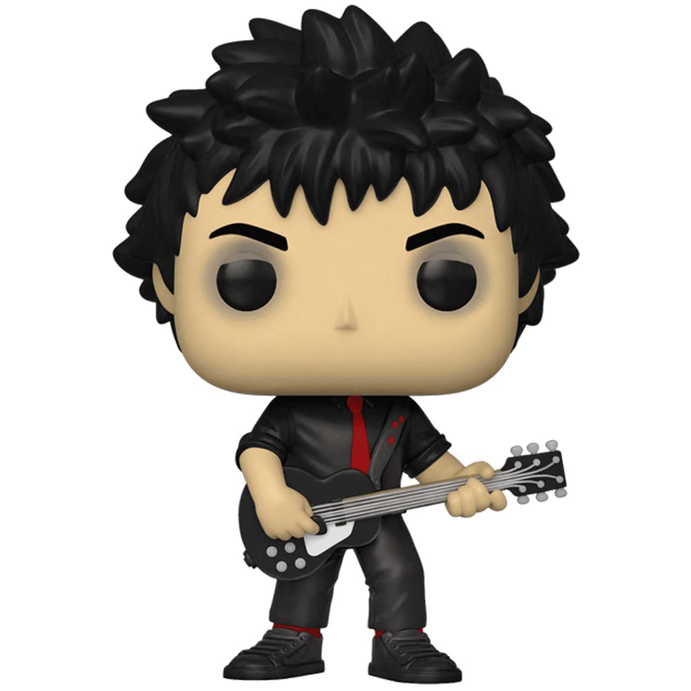 Funko Billie Joe 56724