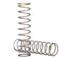 Traxxas 8042 GTS Shock Springs (0.22 Rate)