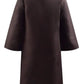Rongxu Kids Tunic Costume Hooded Robe Outfits Full Set Halloween Cosplay Costume (Medium, Light Brown Full Set)