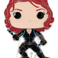 Funko Pop! Collectible Pin - Poetic Obscure 95