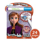 Disney Princess Magic Ink Coloring Book Set - Bundle of 3 Imagine Ink Books for Girls Kids Featuring Disney Princess, Moana, and
