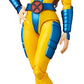 Mafex No.160 X-Men Jean Grey Jean Gray Comic Ver, Total Height Approx. 5.9 Inches (150 Mm), Painted Action Figure