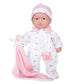 JC Toys 11 Lots to Love Babies - Set of 4