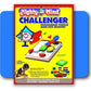 MightyMind Challenger Puzzle Book