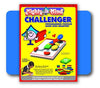 MightyMind Challenger Puzzle Book