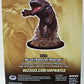 D&D Unpainted Miniatures Wizkids Bulette