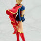 Kotobukiya Dc Comics Supergirl Returns Bishoujo Statue (Reproduction)