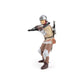 Papo -Hand-Painted - Figurine -Medieval-Fantasy -Red Crossbowman -39752 - Collectible - For Children - Suitable For Boys And Girls - From 3 Years Old