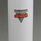 Robart Manufacturing Small Air Pressure Tank 6-1/2L x 1-3/4 Diameter ROB172 Wheels Gear Retracts & Accys