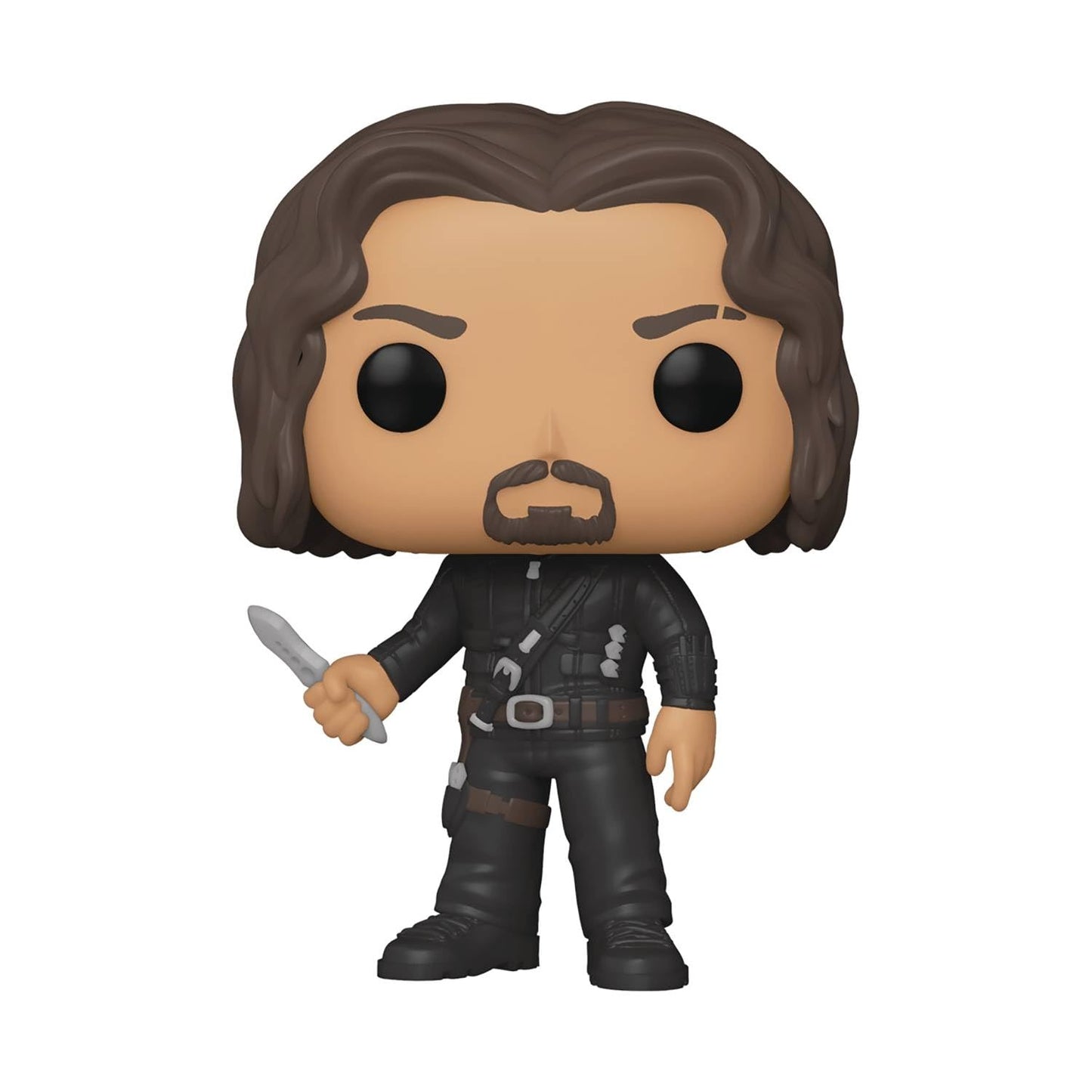 Funko Pop Pop! Tv: Umbrella Academy - Diego Collectible Vinyl Figure, Multicolor, One Size