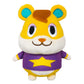 Little Buddy 1863 Animal Crossing New Horizons Hamlet 7 Plush