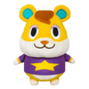 Little Buddy 1863 Animal Crossing New Horizons Hamlet 7 Plush