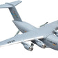 RC Plane C17, 2 Channels Remote Control Airplane, RC Airplane Ready to Fly, Remote Control Plane for Kids,Boys,Girls,Children,Be