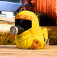 Tubbz Back To The Future Marty Mcfly Radiation Suit Duck Vinyl Figure - Official Merchandise - Tv & Movies