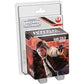 Star Wars Imperial Assault Board Game Han Solo Scoundrel ALLY PACK - Epic Sci-Fi Miniatures Strategy Game for Kids and Adults, A