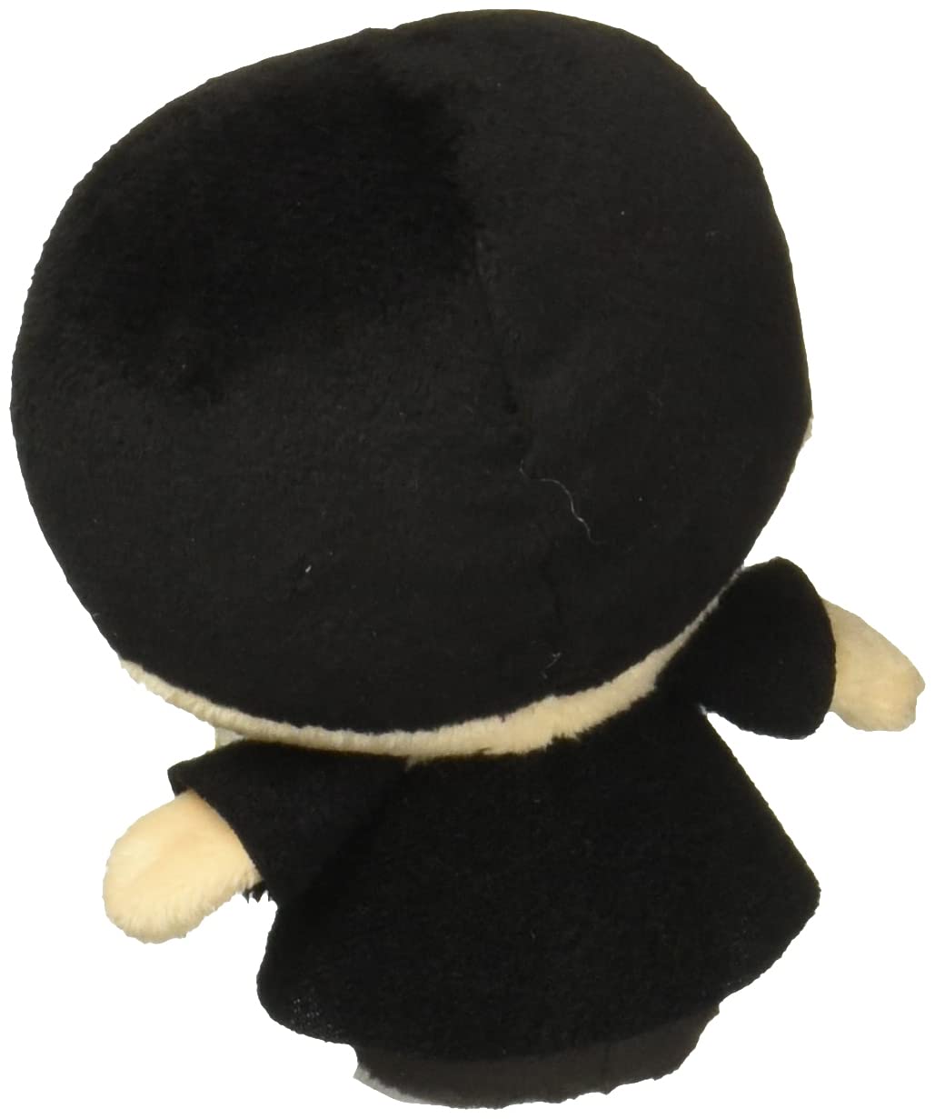 Funko Pop Plush: Harrypotter - Holiday Harry 4', Multicolor, Standard, (57944)