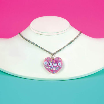 Fashion Angels Crystal Clear Jewelry Workshop Super Set (12574), DIY Jewlery Resin Kit for Beginners, Comes with Molds, Clear Ep