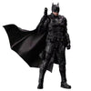 Hiplay Fondjoy Dc Figure Series, 2022 New Batman, Deluxe Edition, Movice Style Figure Full Set 1:9 Scale Collectible Action Figu