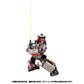 Transformers Mpg-06 Train Bot Caen