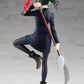 Good Smile Jujutsu Kaisen: Maki Zenin Pop Up Parade Pvc Figure, Multicolor