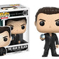 Funko Pop Movies: The Dark Tower Man In Black Toy Figures