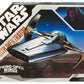 Hasbro Star Wars Sith Infiltrator Assault Vehicle - Medium, Plastic, Model 87294