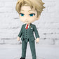 Tamashii Nations - Spy X Family - Loid Forger, Bandai Spirits Figuarts Mini Action Figure