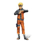 Banpresto Naruto Shippuden Vibration Stars-Uzumaki Naruto-Manga Dimensions