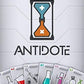 Bellwether Games Antidote Card Game