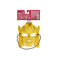 Authentic Transformers Mask 25cm, for Kids 5 Years Old - Bumblebee - F3750 - Hasbro, Yellow