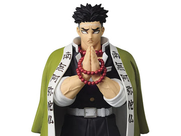 Banpresto - Demon Slayer Vol.16 Gyomei Himejima Figure