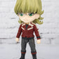 Tamashii Nations - Tiger & Bunny 2 - Barnaby Brooks Jr., Bandai Spirits Figuarts Mini Action Figure