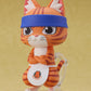 Good Smile Company Red Cat Ramen: Bunzo Nendoroid Action Figure