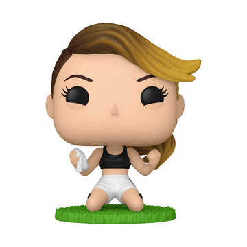 Funko Pop! Sports Legends: The U.S Women'S National Soccer Team - Brandi Chastain