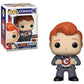 Funko Pop! Conan O'Brien Going Clark Kent Super Suit Exclusive Vinyl Figure