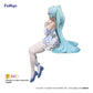 Furyu - Hatsune Miku - Fairy Nemophila Noodle Stopper Figure