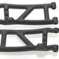 RPM Associated GT2/SC10GT Rear A-Arms, Black