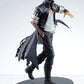 Lunk Mha Figures, Anime Characters Midoriya Izuku Todoroki Shouto Dabi Action Figures Statue 7.5 Inch Pvc Collection Model Ornam