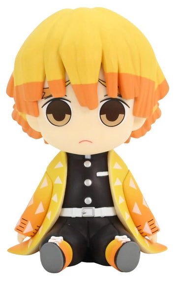 Furyu - Demon Slayer - Agatsuma Zenitsu Potetto Figure