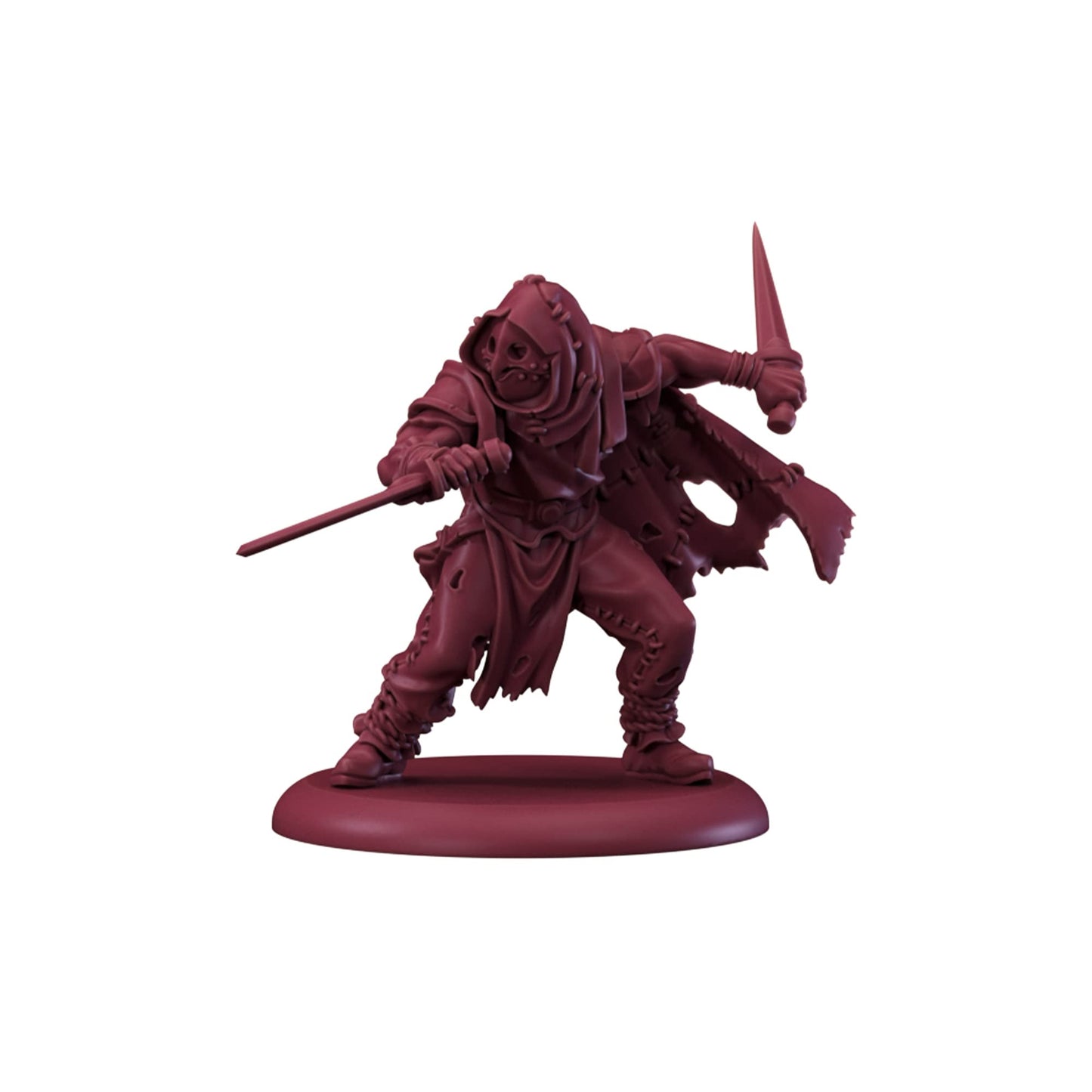 Cmon A Song Of Ice And Fire Tabletop Miniatures Game Brazen Beasts Unit Box - Unleash A Savage And Fearsome Faction, Strategy Ga