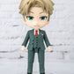 Tamashii Nations - Spy X Family - Loid Forger, Bandai Spirits Figuarts Mini Action Figure