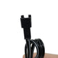 Sm2P Charger For 7.2V Ni-Cd Ni-Mh Battery Huina 1550 15 Channel Rc Excavator Rc Cars Toy, Usb Charging Cable Cord 2-Pack